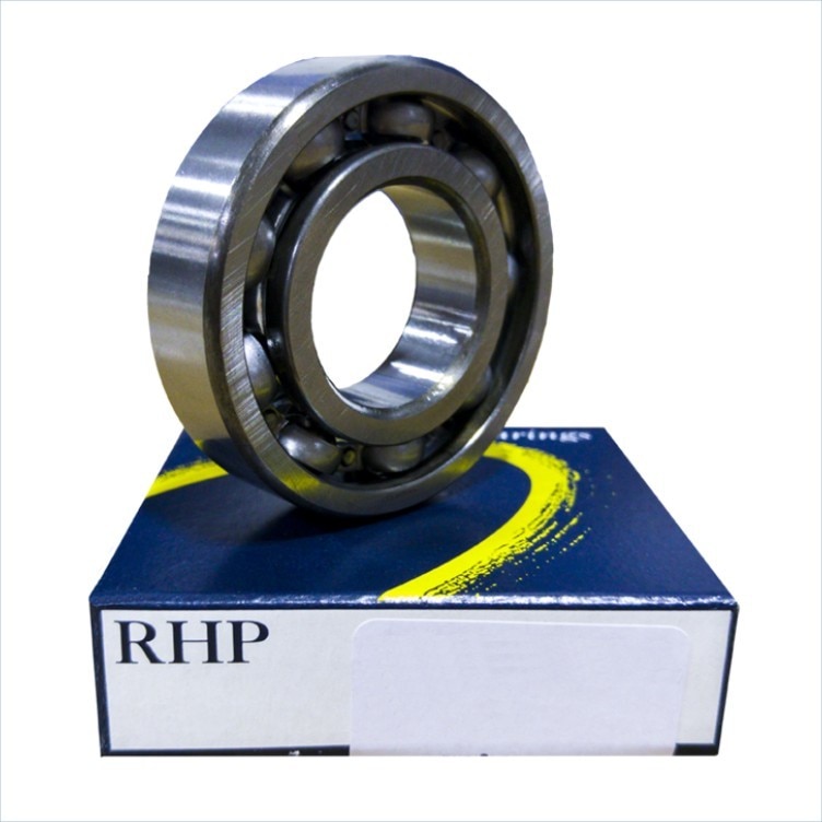 RLS 8 - SKF Imperial Deep Groove - 1x2.1/4x5/8
